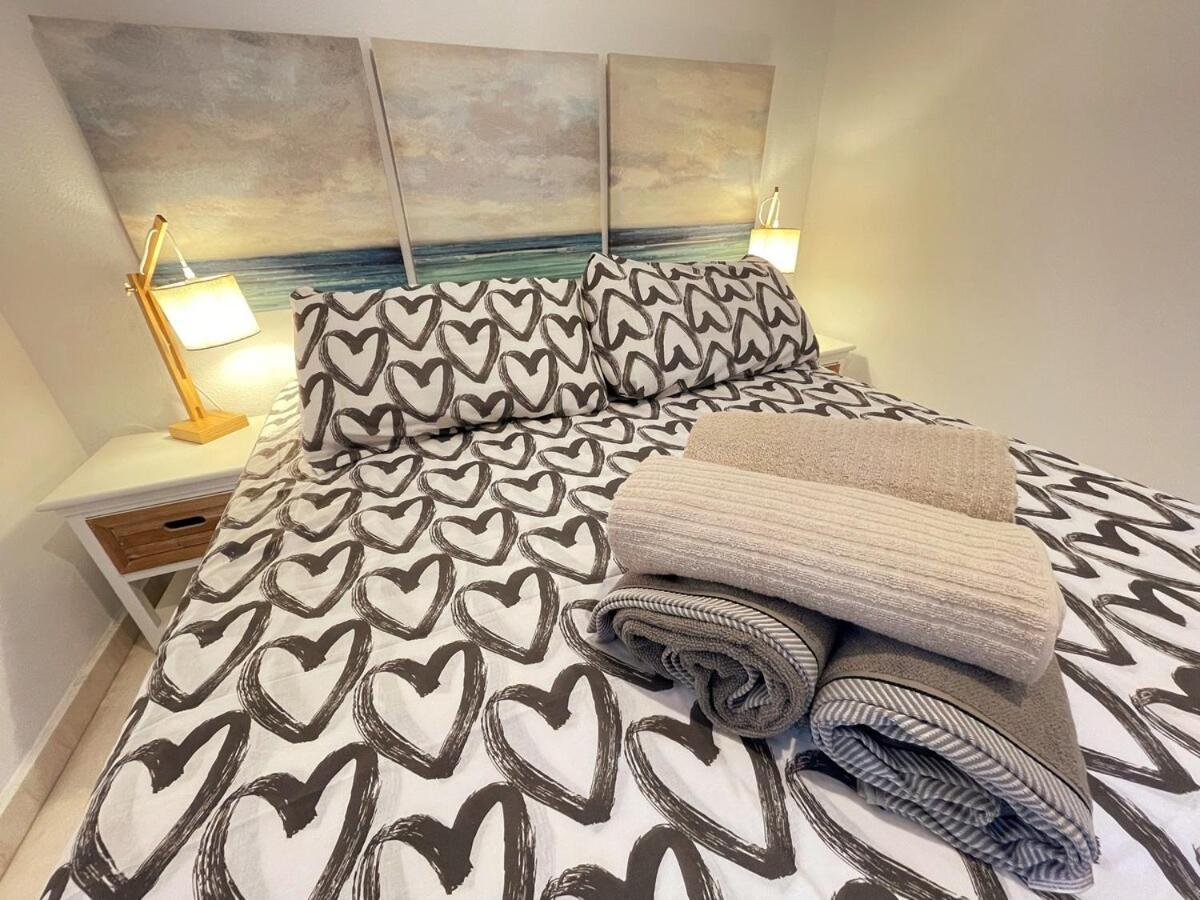 Apartamento Alvarez Quintero *