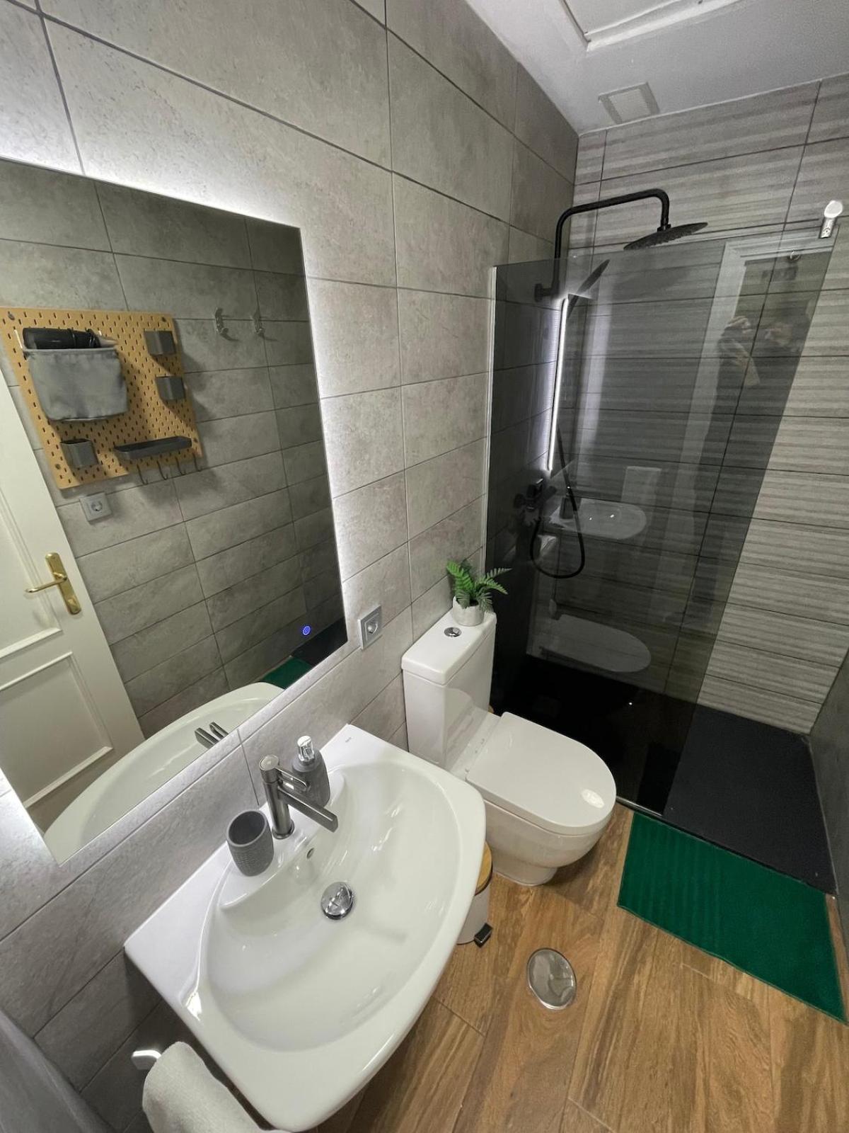 Apartamento Alvarez Quintero Sevilla